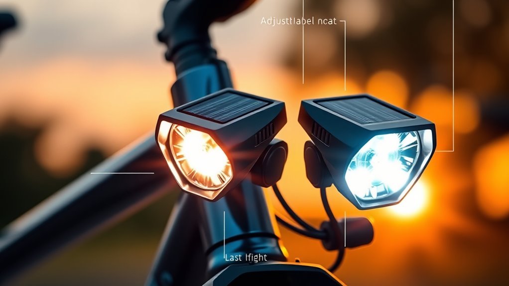 safety durability compatibility convenience