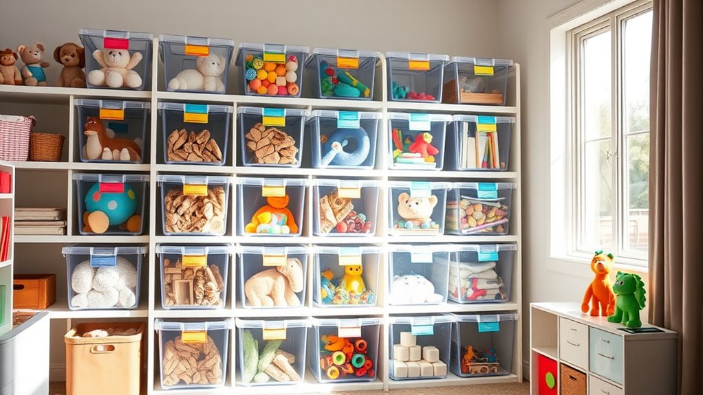 size access durability safety