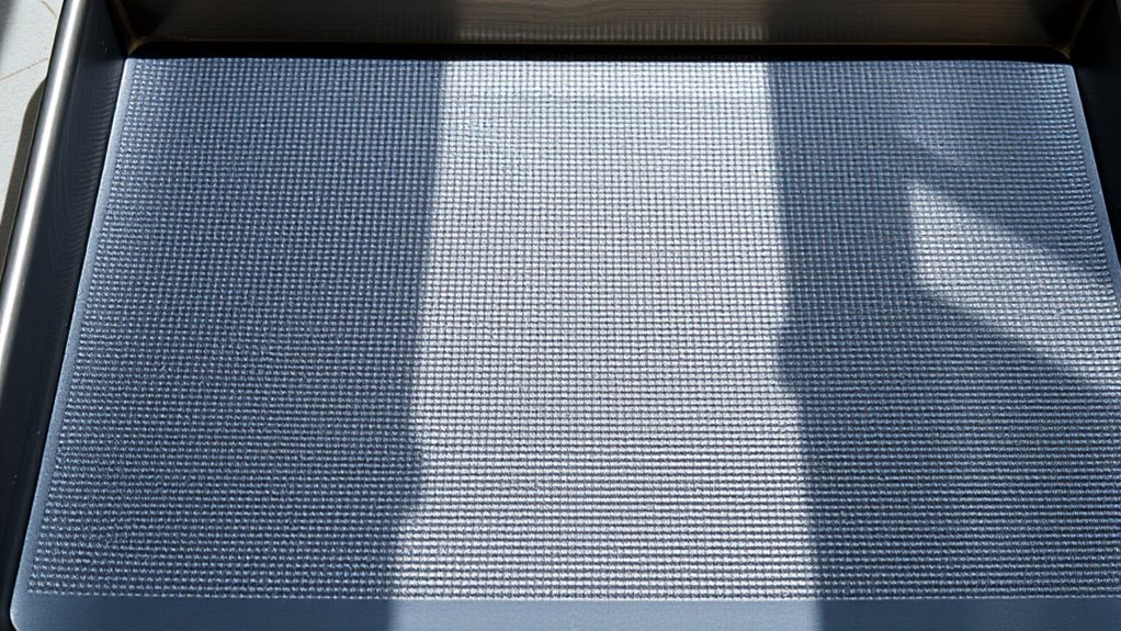 size heat durability non stick