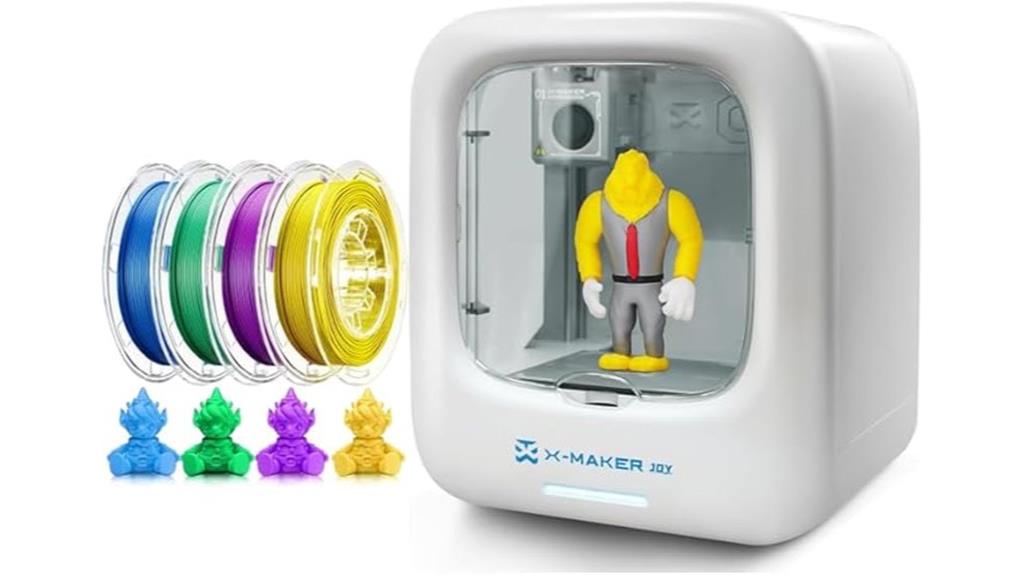 starter 3d printer kit