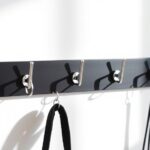 stylish minimalist key organizers
