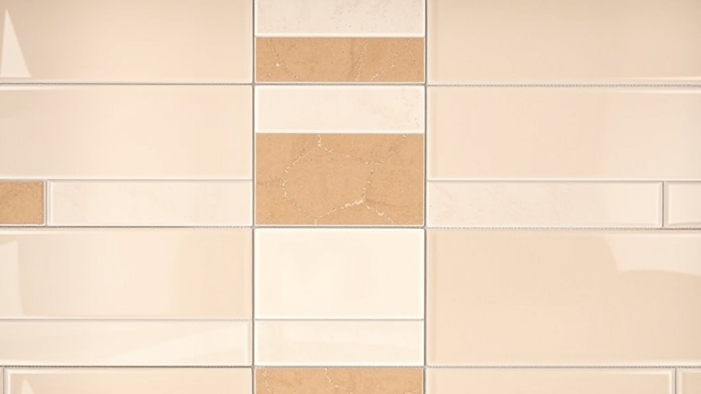 surface durability style installation