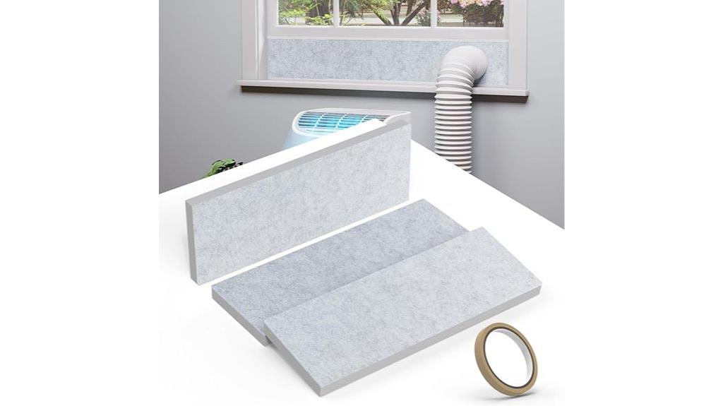 thick foam seal kit