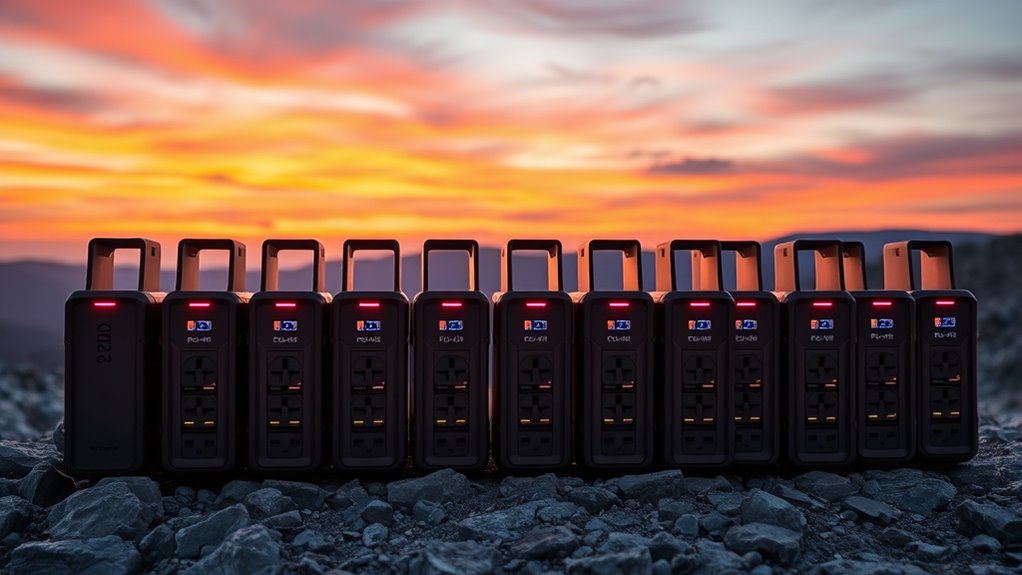 top 1000w portable power stations