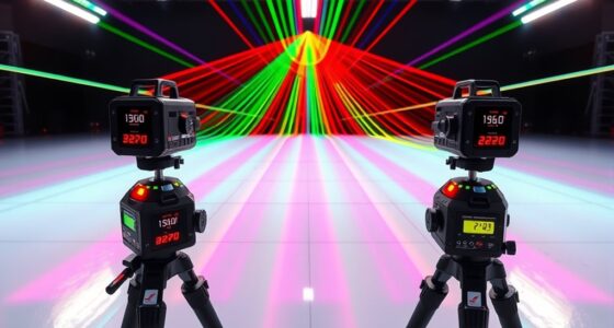 top 14 laser level guides