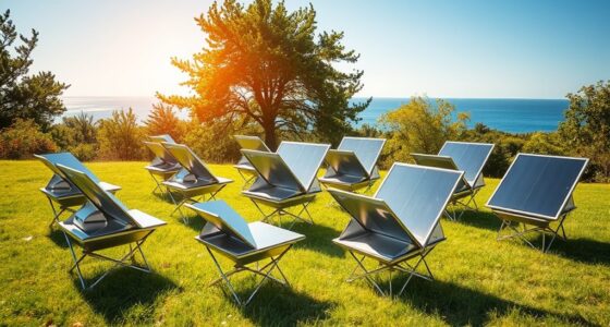 top 15 eco friendly solar cookers