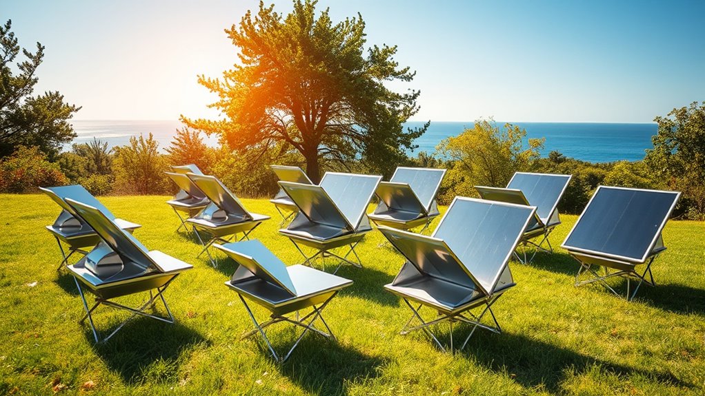 top 15 eco friendly solar cookers