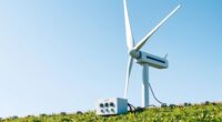 top 400w home wind turbines