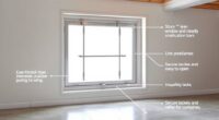 top basement egress window kits