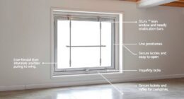 top basement egress window kits