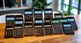 top budgeting calculators 2025