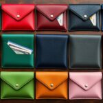 top cash envelope wallets