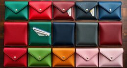 top cash envelope wallets