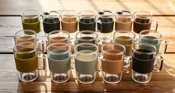 top eco friendly glass coffee cups