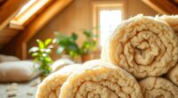 top eco wool insulation options