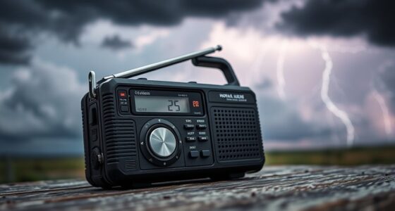 top emergency radio picks