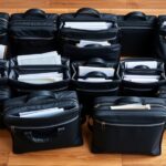 top fireproof document bag recommendations