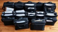 top fireproof document bag recommendations