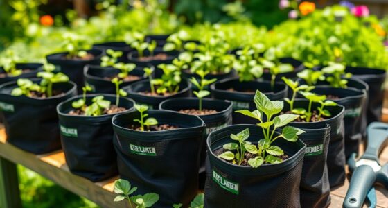 top grow bag picks