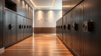 top home safe deposit boxes