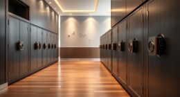 top home safe deposit boxes