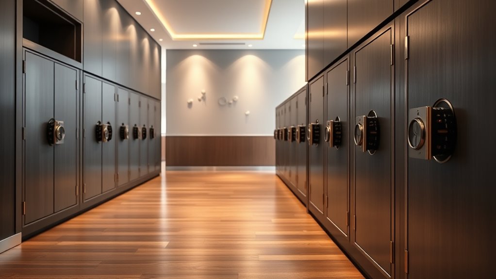 top home safe deposit boxes