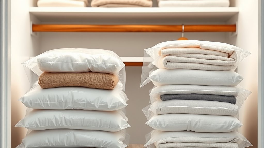 top jumbo storage bag options