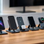 top multi device wireless chargers