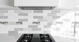 top peel and stick backsplash tiles