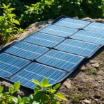 top portable solar blanket options