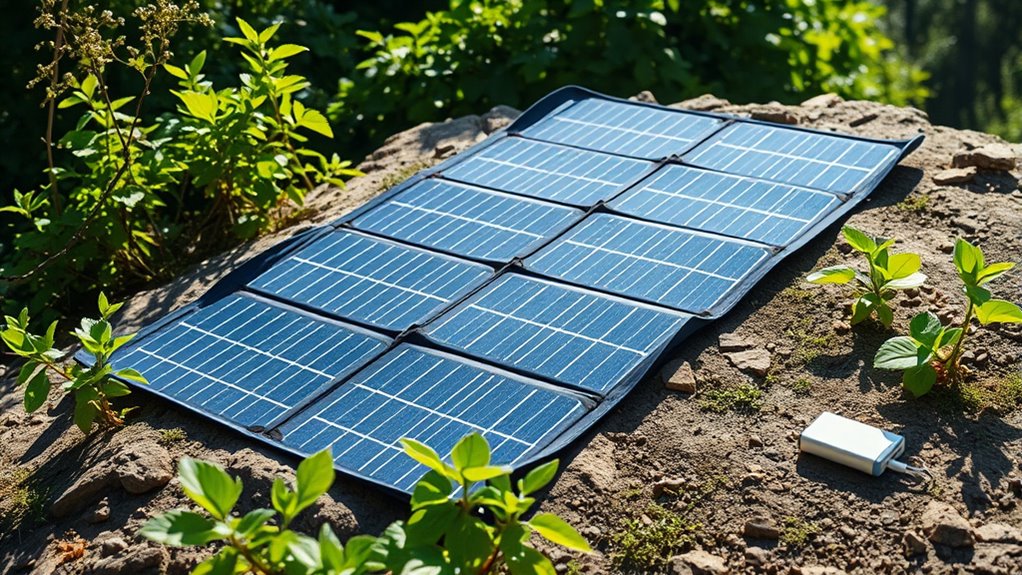 top portable solar blanket options