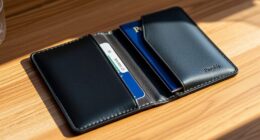 top rfid passport holders