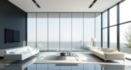 top smart glass films