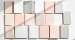 top undated minimalist planners