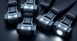 top usb rechargeable headlamps