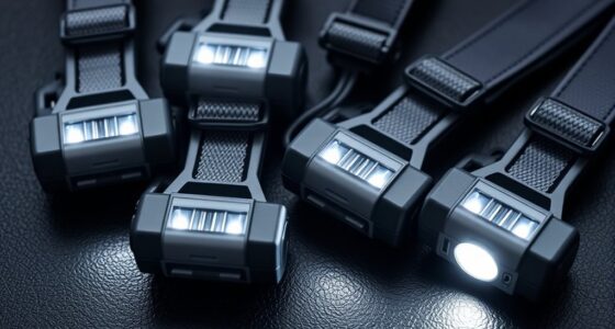 top usb rechargeable headlamps