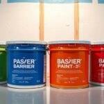 top vapor barrier paint options