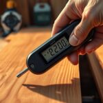 top wood moisture meters