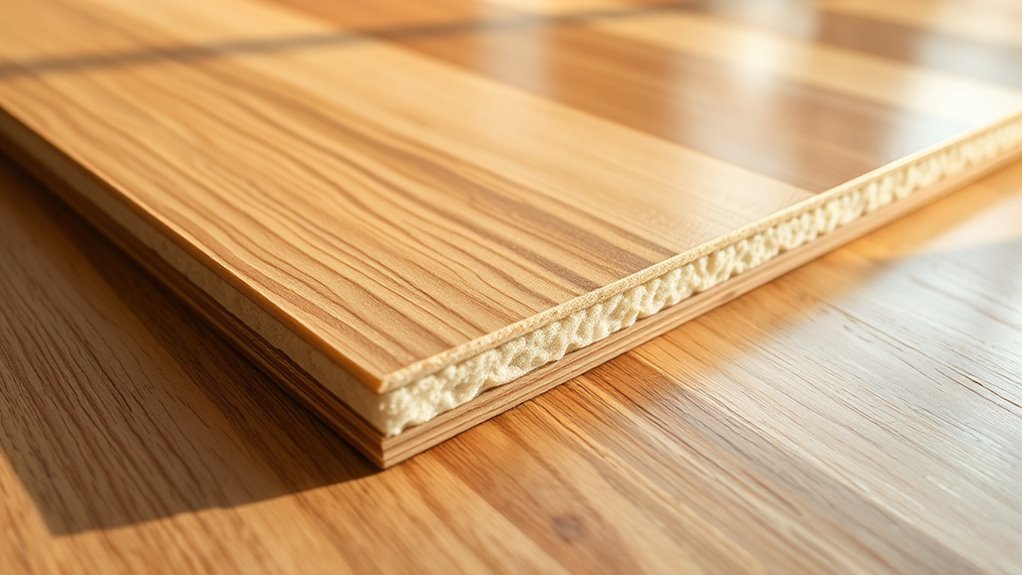 underlayment selection considerations