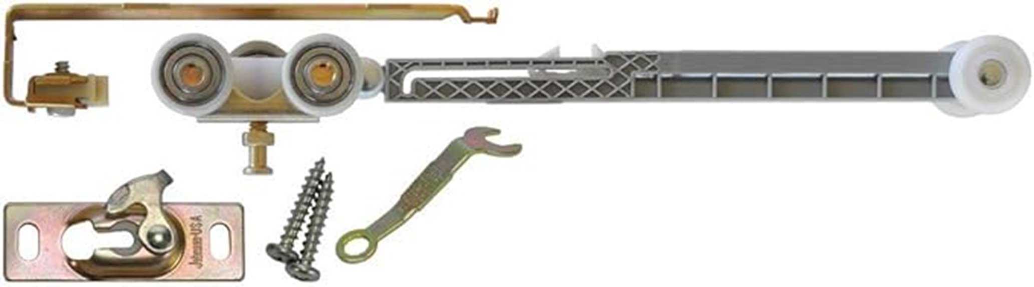 usa made soft close hanger