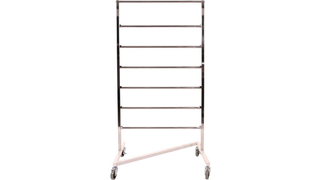 z truck clothing storage system
