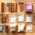 zero waste starter kit options