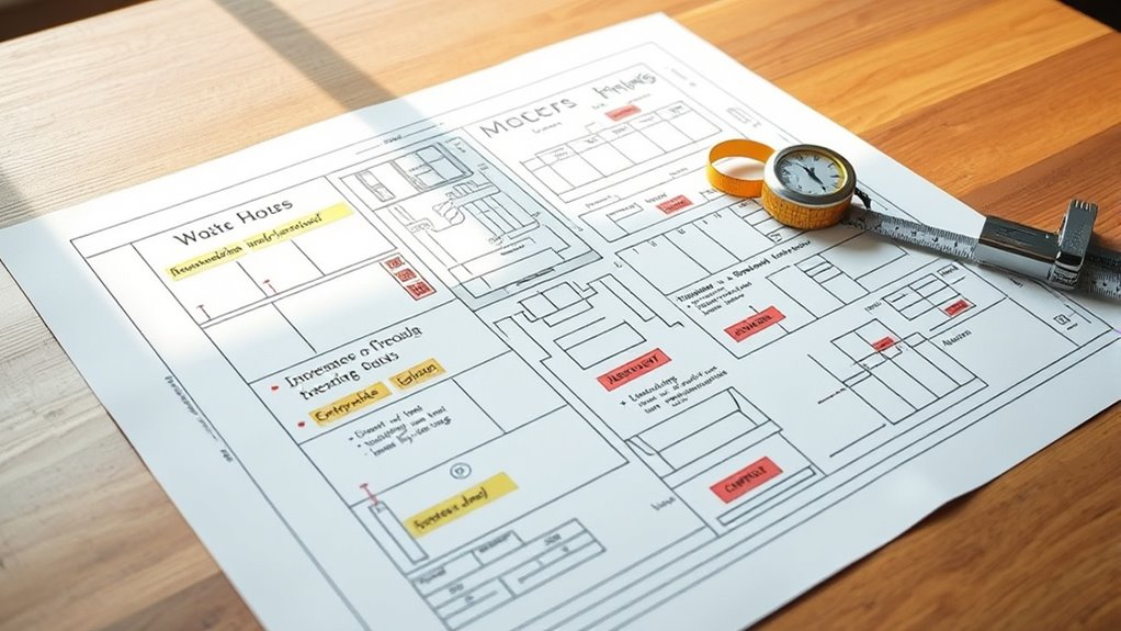 avoid blueprint design mistakes