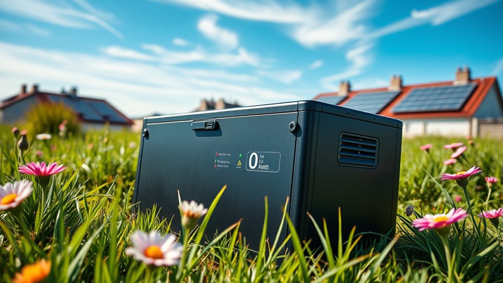 battery lifespan informs investment