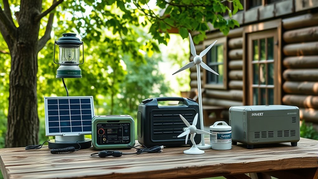 choose energy efficient appliances