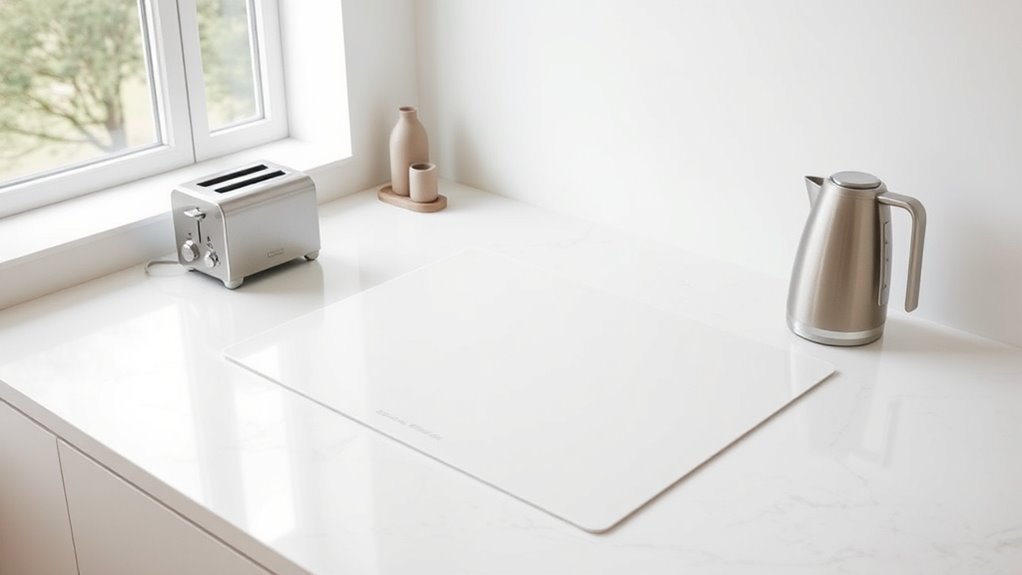 choose versatile compact appliances