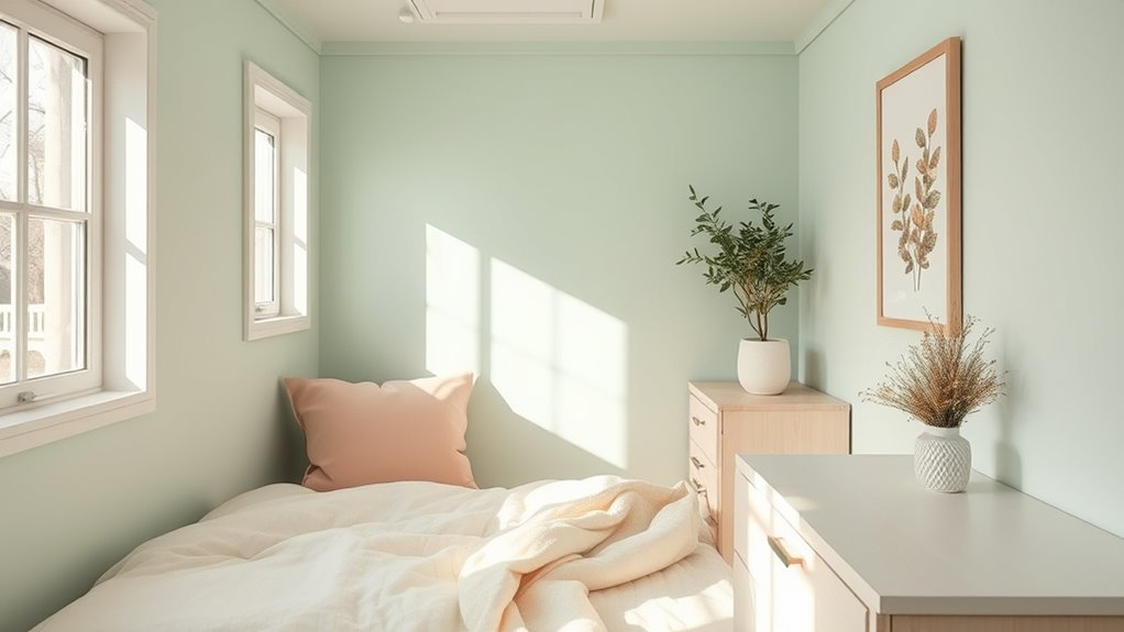 color impacts mood perception