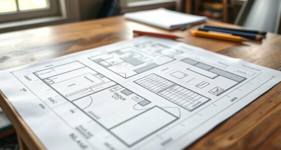 common tiny house design errors