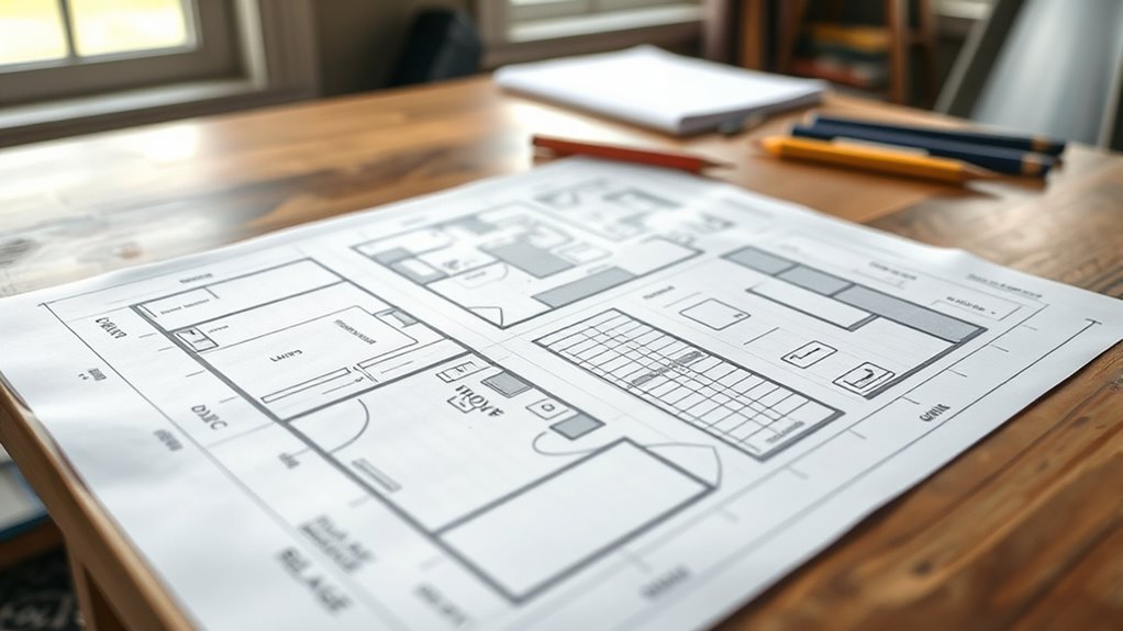 common tiny house design errors