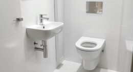 compact bathroom fixture ideas